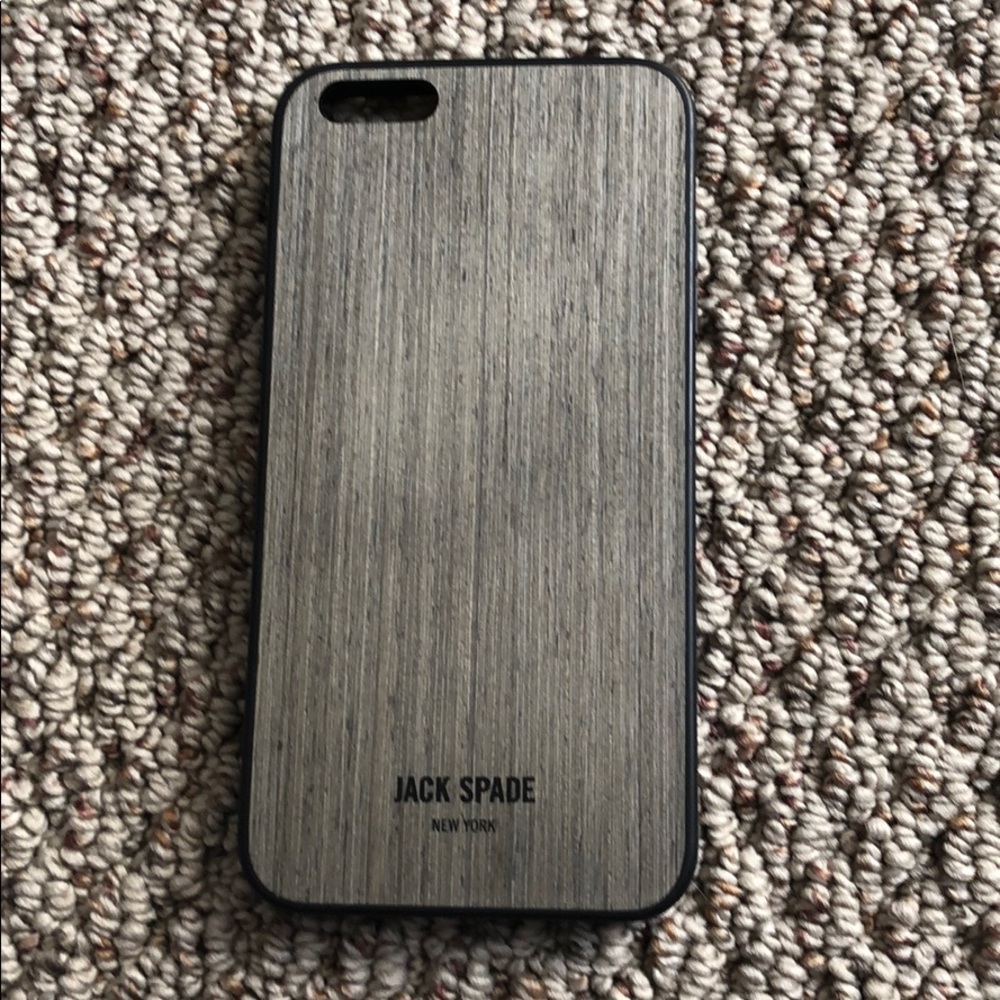 iPhone 6+ case